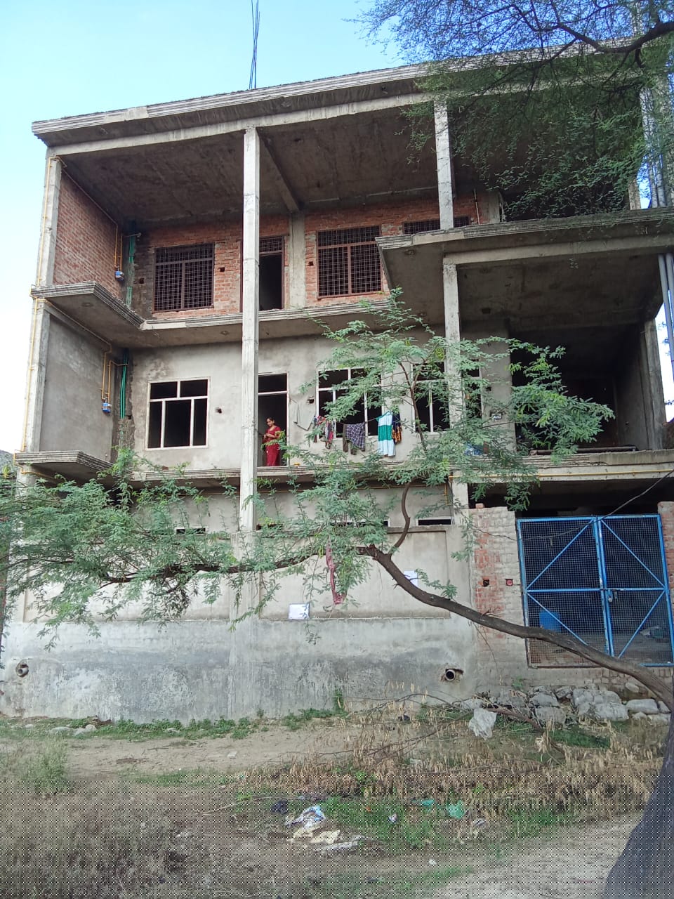 Plot for Sale in Fatehpur