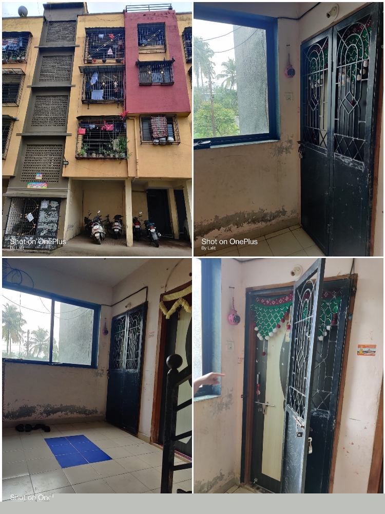Flat for Sale in Bhuwaneshwar