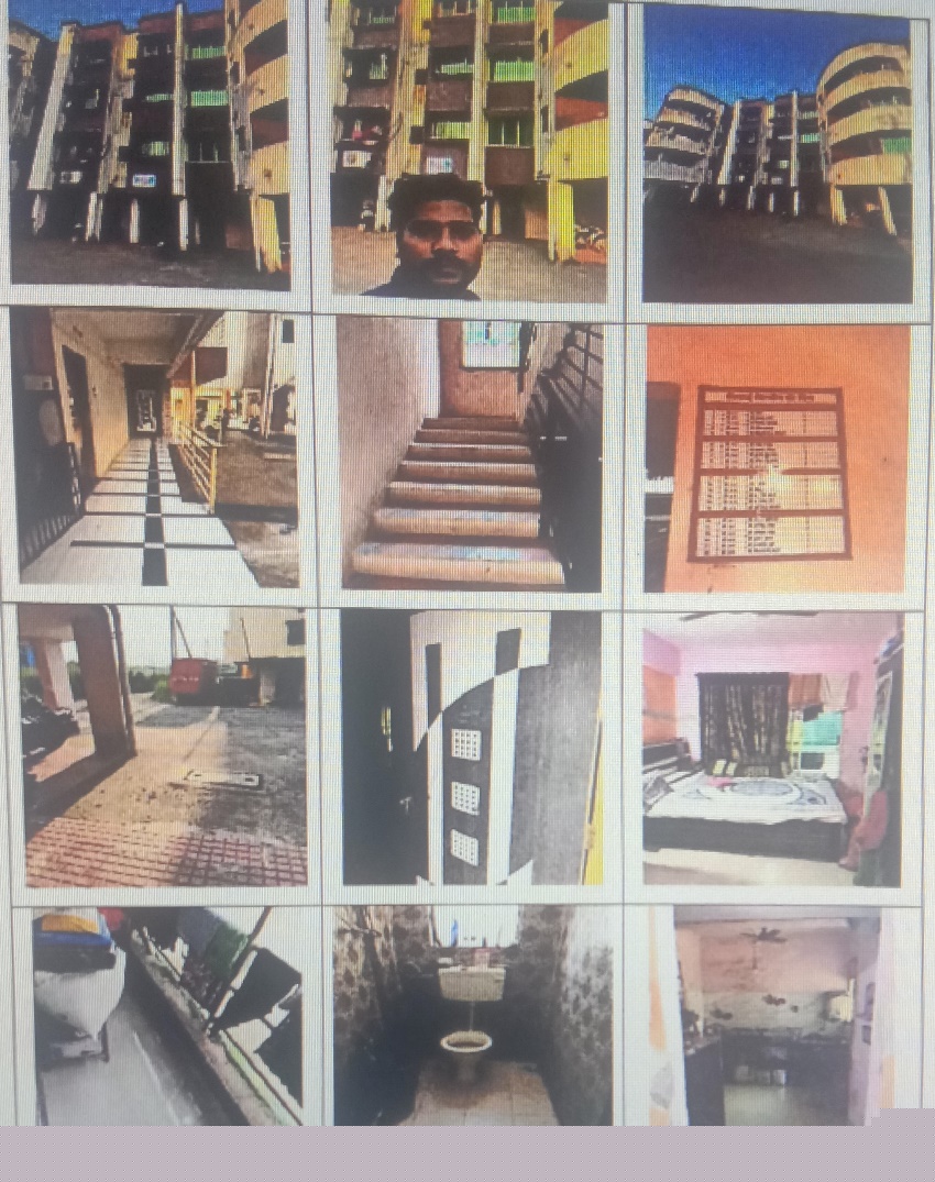 Flat for Sale in Bhuwaneshwar