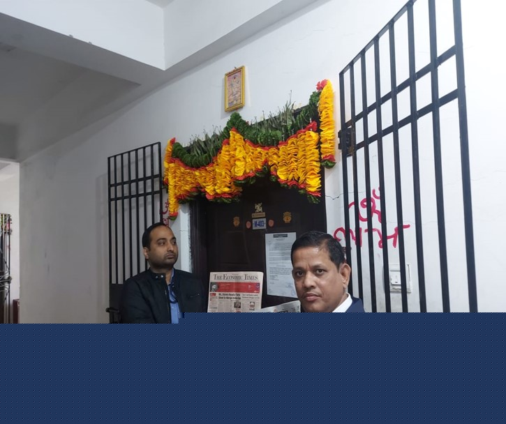 Flat for Sale in Jamshedpur