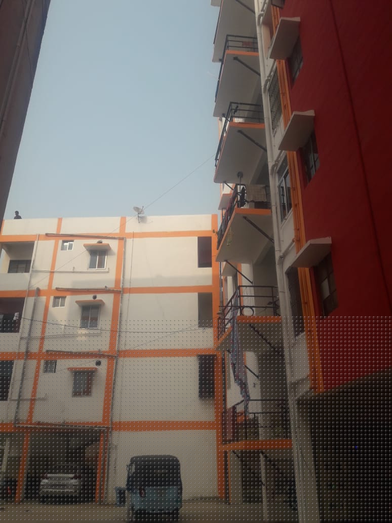 Flat for Sale in Bhagalpur