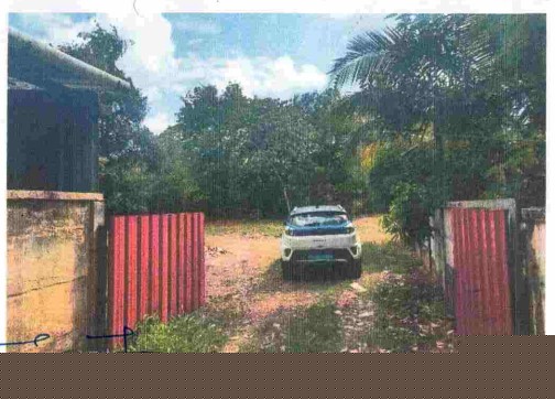 Land for Sale in Velappaya, Killannur image 2 of 2 in Killannur, Thrissur | State Bank of India auction property