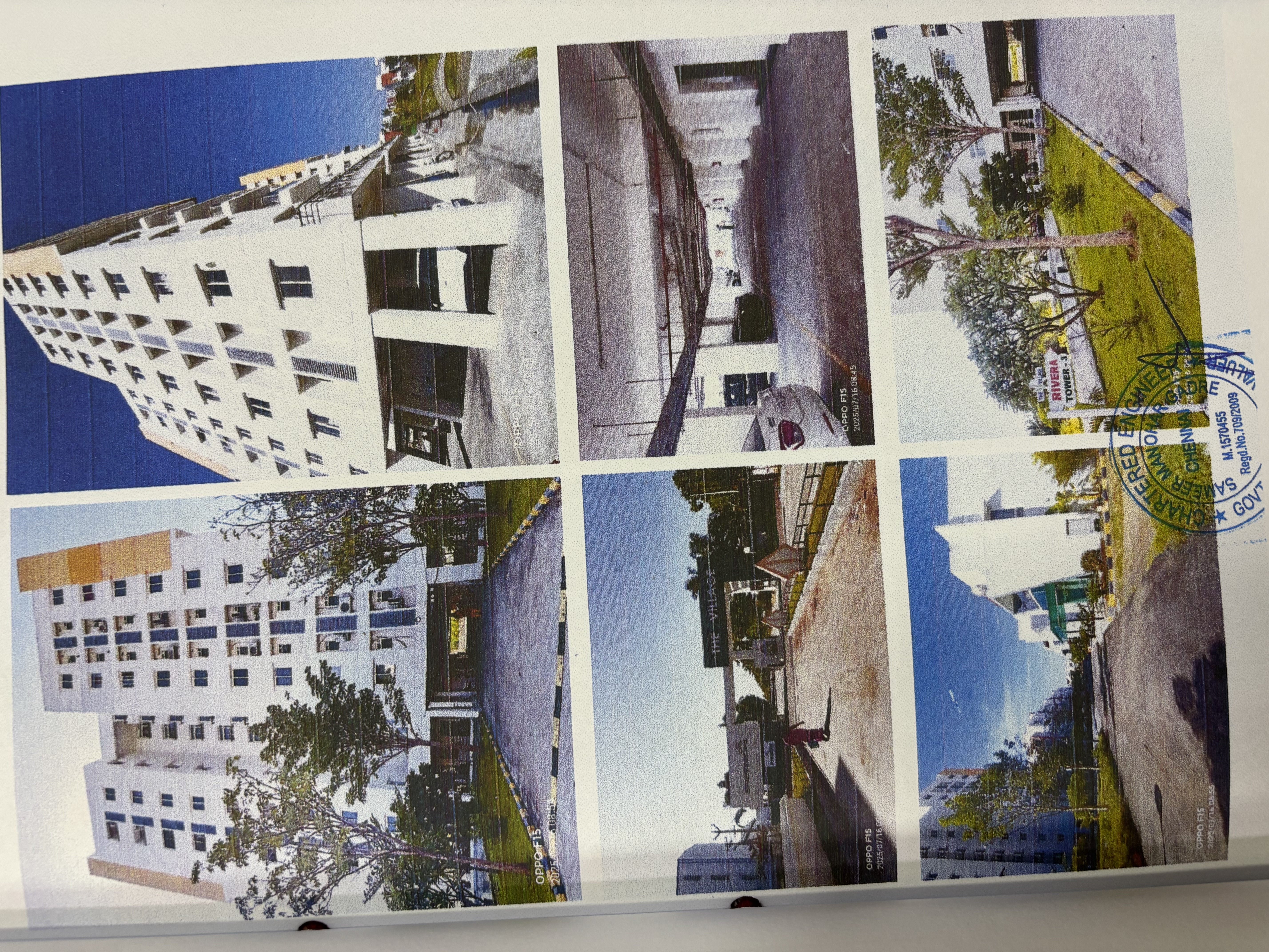 Flat for Sale in kalavakkam thiruporur, Alathur