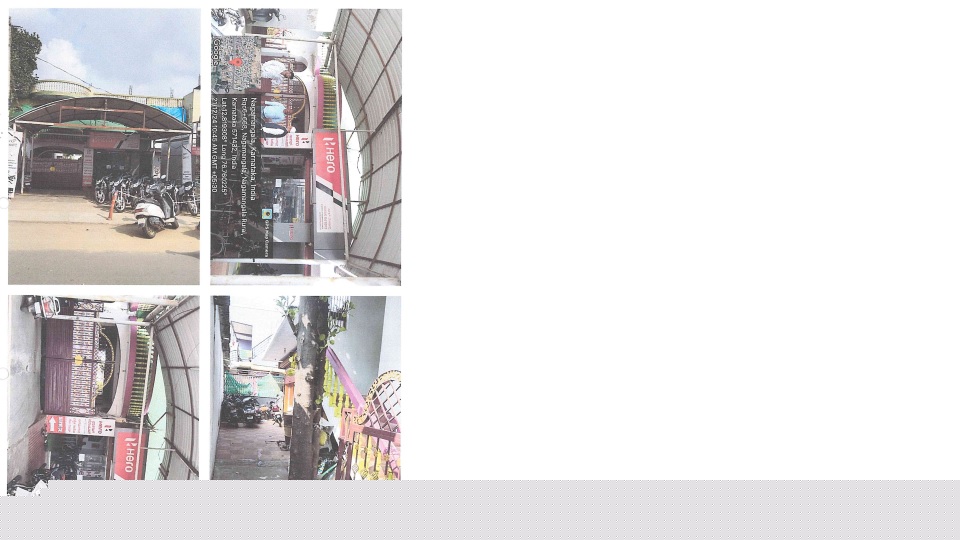 Plot for Sale in NAGAMANGALA, Nagamangala