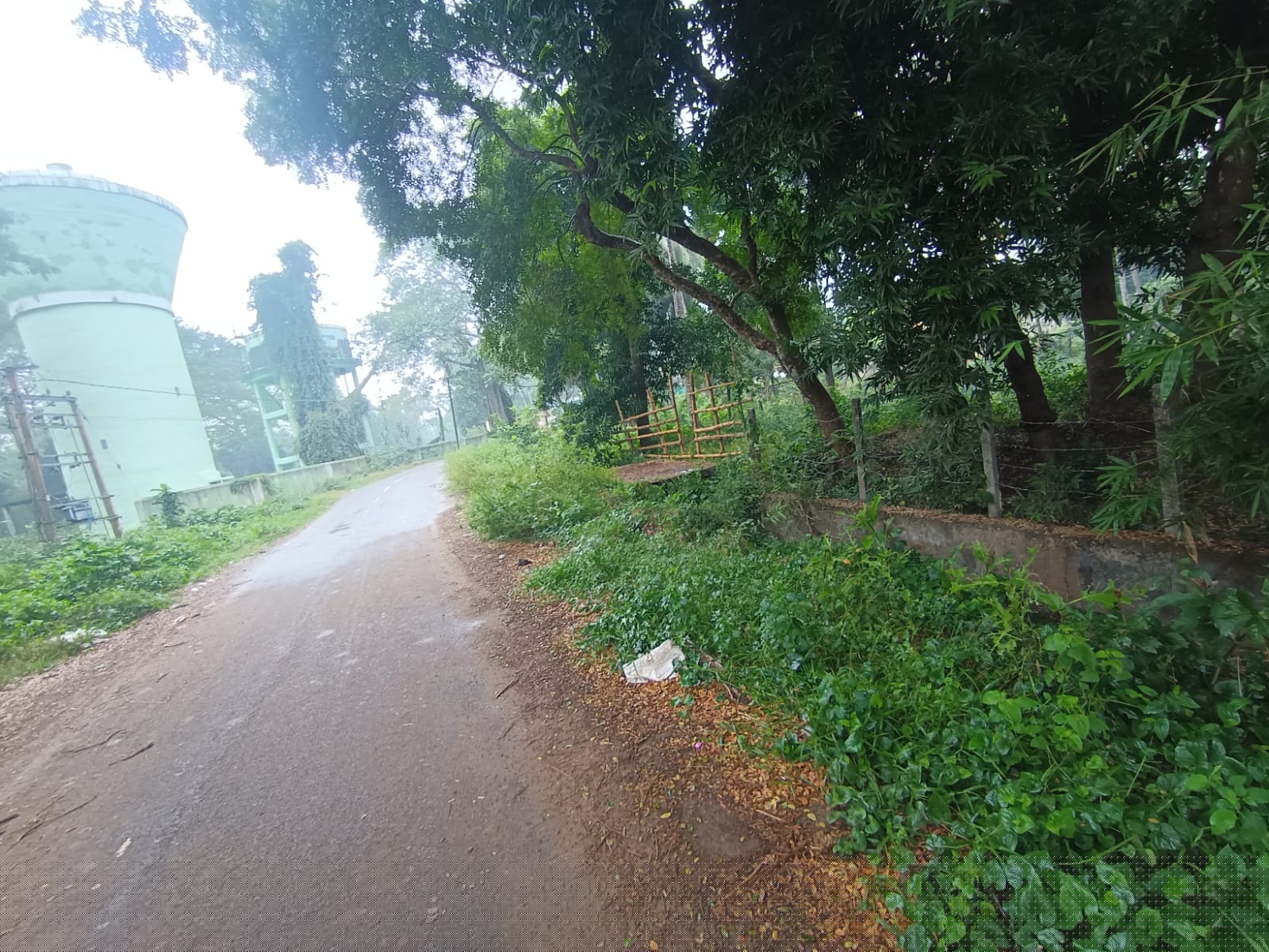 Plot for Sale in GANJAM,ODISHA, Kodala image 3 of 3 in Kodala, Ganjam | Bank of India auction property