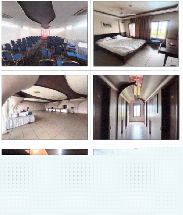 Hotel for Sale in Bharuch