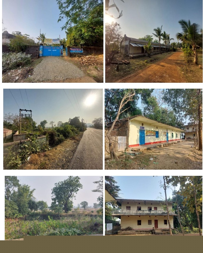 EDUCATIONAL INSTITUTION for Sale in Mayurbhanj, Baripada