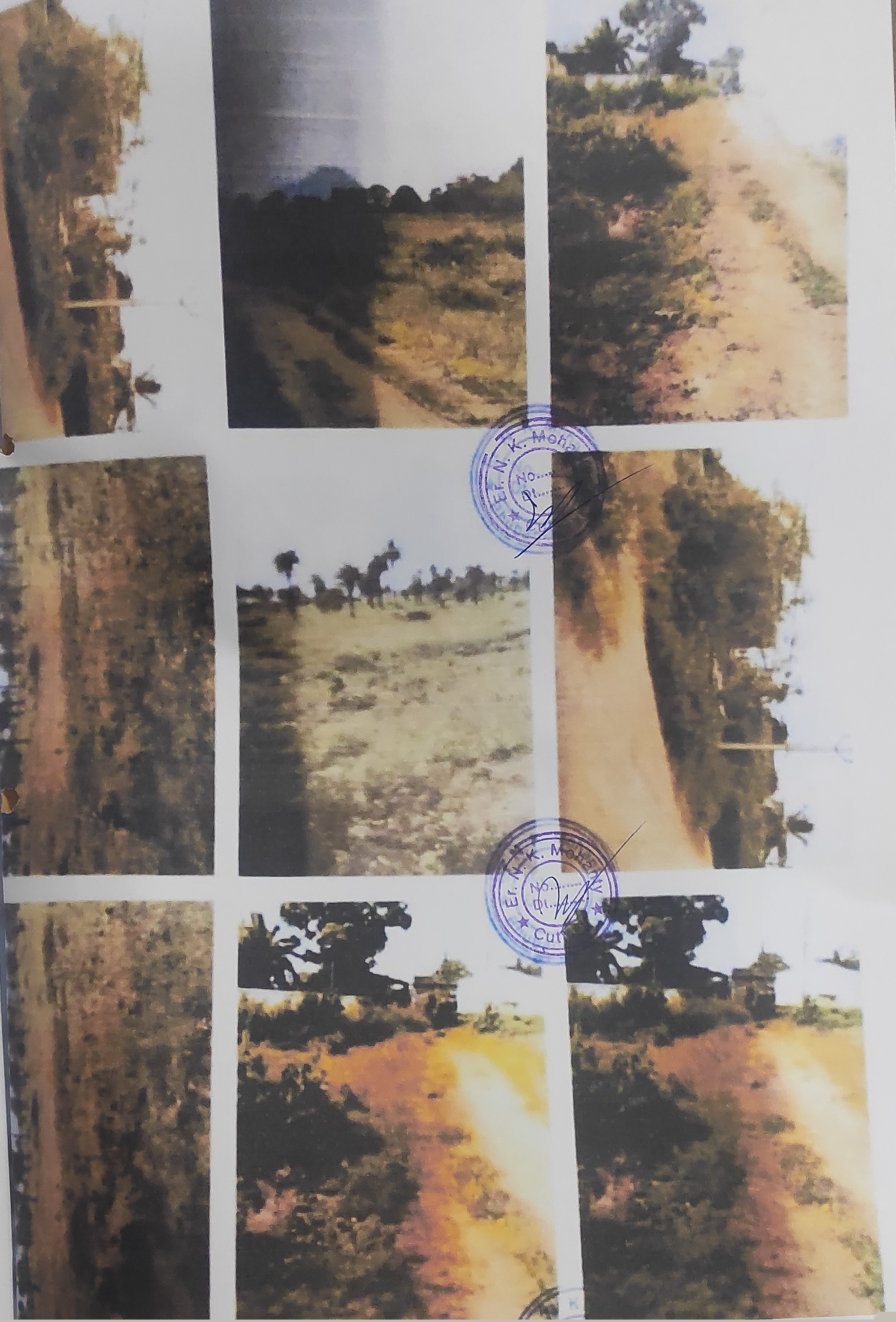 Plot for Sale in ATHAMALLICK, Athmallik
