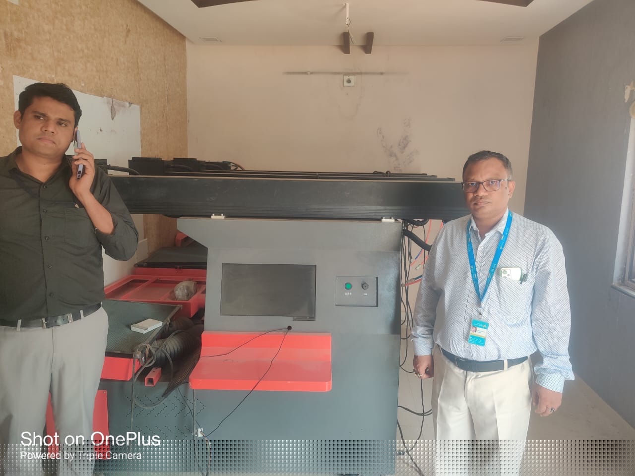 MACHINERY for Sale in Bhavnagar