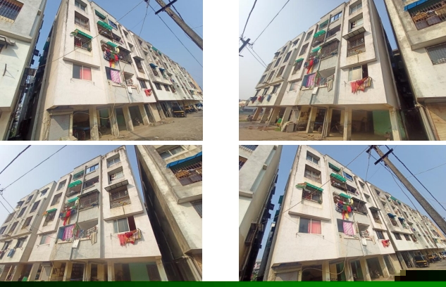 Flat for Sale in Navsari