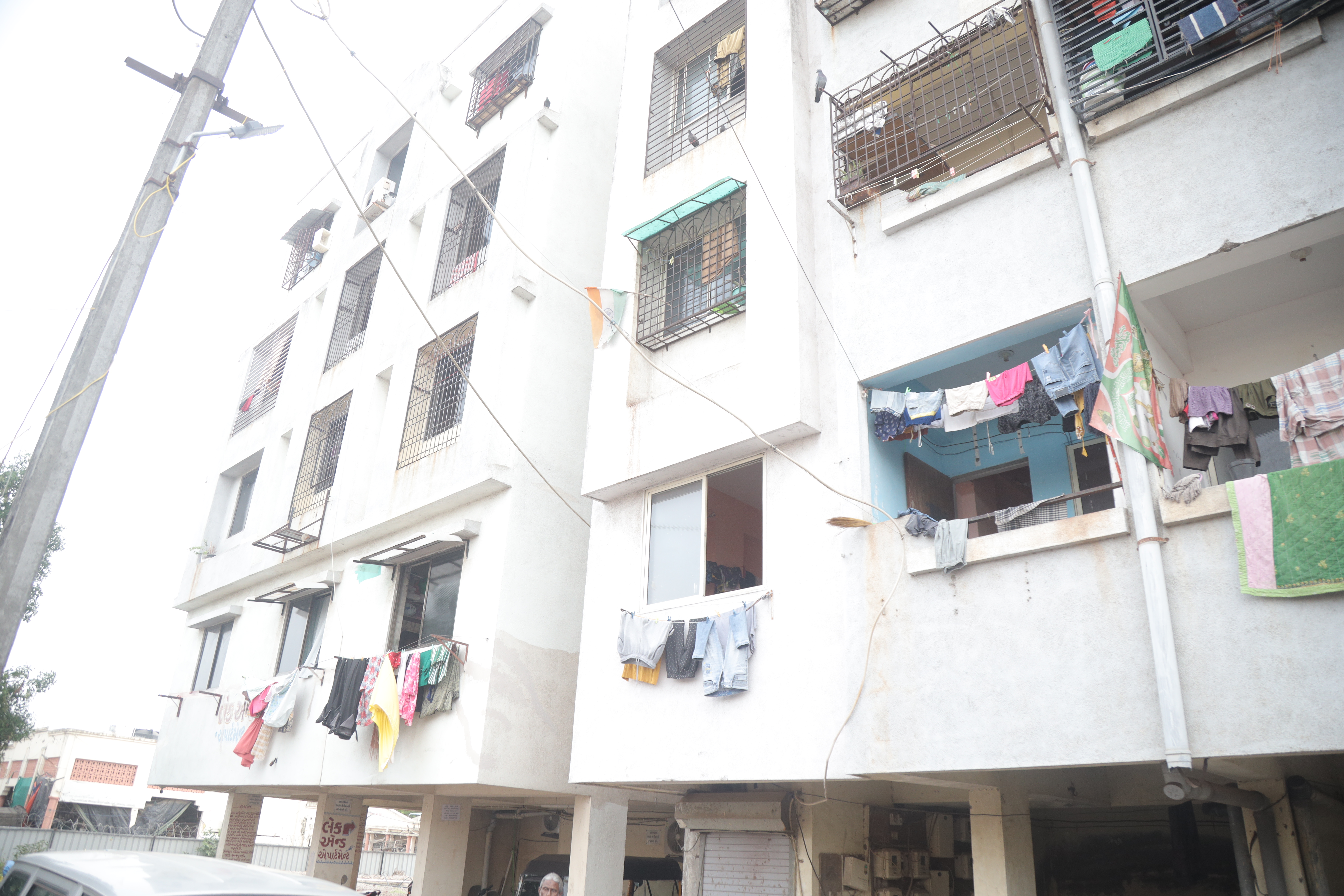 Flat for Sale in Navsari image 2 of 5 in Navsari, Navsari | Canara Bank auction property