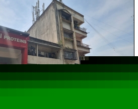 Flat for Sale in Navsari