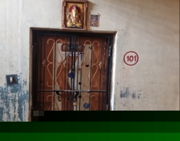 Flat for Sale in Navsari image 3 of 3 in Navsari, Navsari | Canara Bank auction property