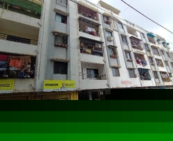 Flat for Sale in Valsad