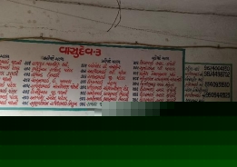 Flat for Sale in Valsad image 2 of 7 in Valsad, Valsad | Canara Bank auction property