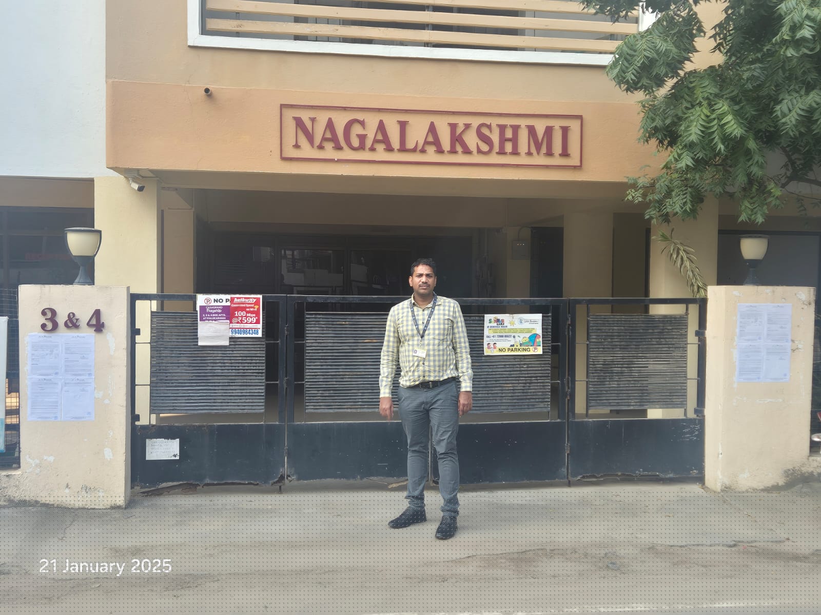 UCO Bank Auctions for Vehicle Auctions property in Chennai, Tamil Nadu image 7 of 7 in Chennai, Chennai | UCO Bank auction property