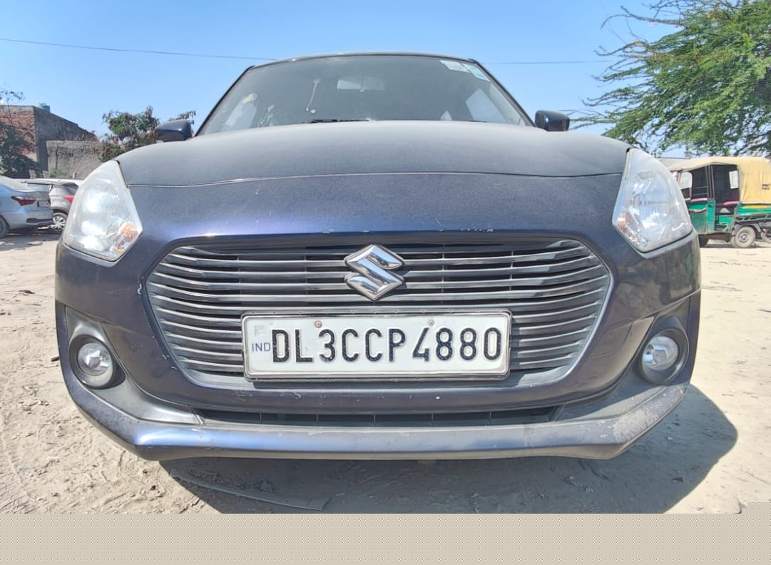 SBI CAR LOAN A/C NO-37845015242 with Outstanding of Rs 2,39,073/- in the name of Mr Abhai Mathur for Sale in New Delhi, New Delhi image 2 of 4 in New Delhi, New Delhi | State Bank of India auction property