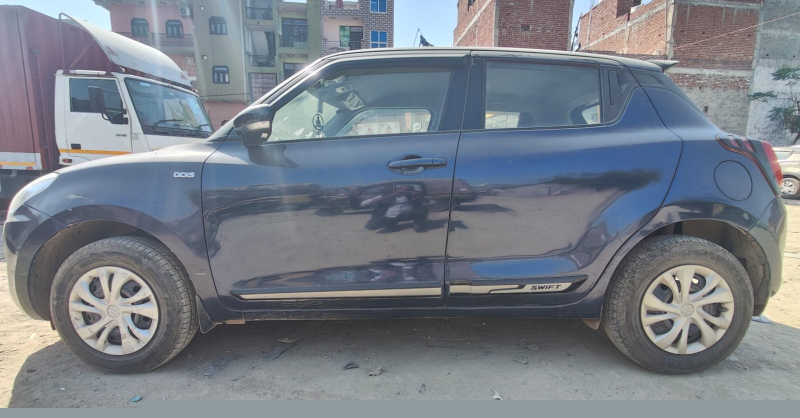 SBI CAR LOAN A/C NO-37845015242 with Outstanding of Rs 2,39,073/- in the name of Mr Abhai Mathur for Sale in New Delhi, New Delhi image 4 of 4 in New Delhi, New Delhi | State Bank of India auction property