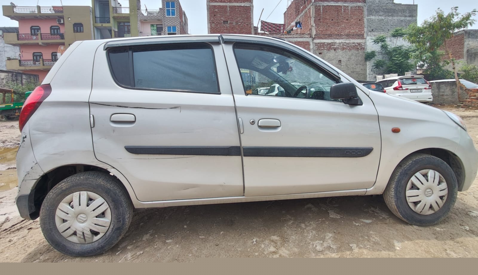 SBI CAR LOAN A/C NO-40518466737 with Outstanding of Rs 3,58,730/- for Sale in New Delhi, New Delhi image 3 of 4 in New Delhi, New Delhi | State Bank of India auction property