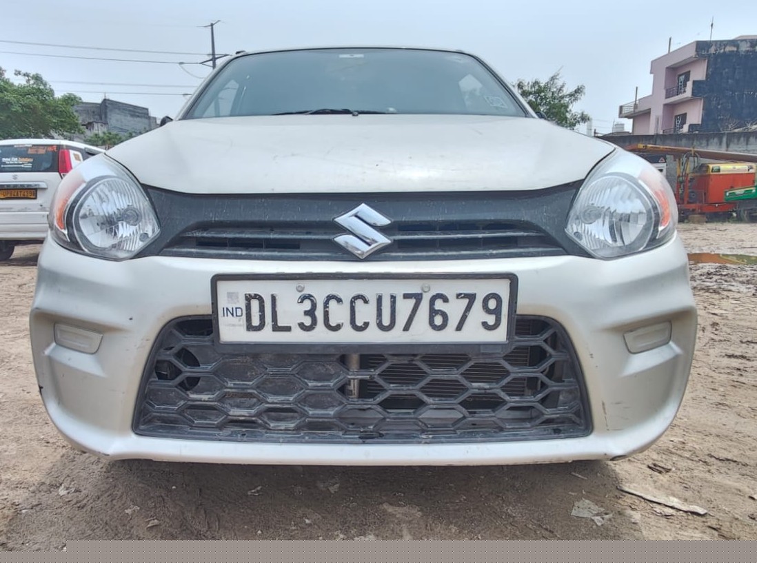 SBI CAR LOAN A/C NO-40518466737 with Outstanding of Rs 3,58,730/- for Sale in New Delhi, New Delhi image 4 of 4 in New Delhi, New Delhi | State Bank of India auction property
