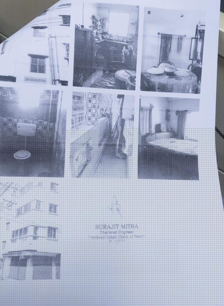 Flat for Sale in Panihati