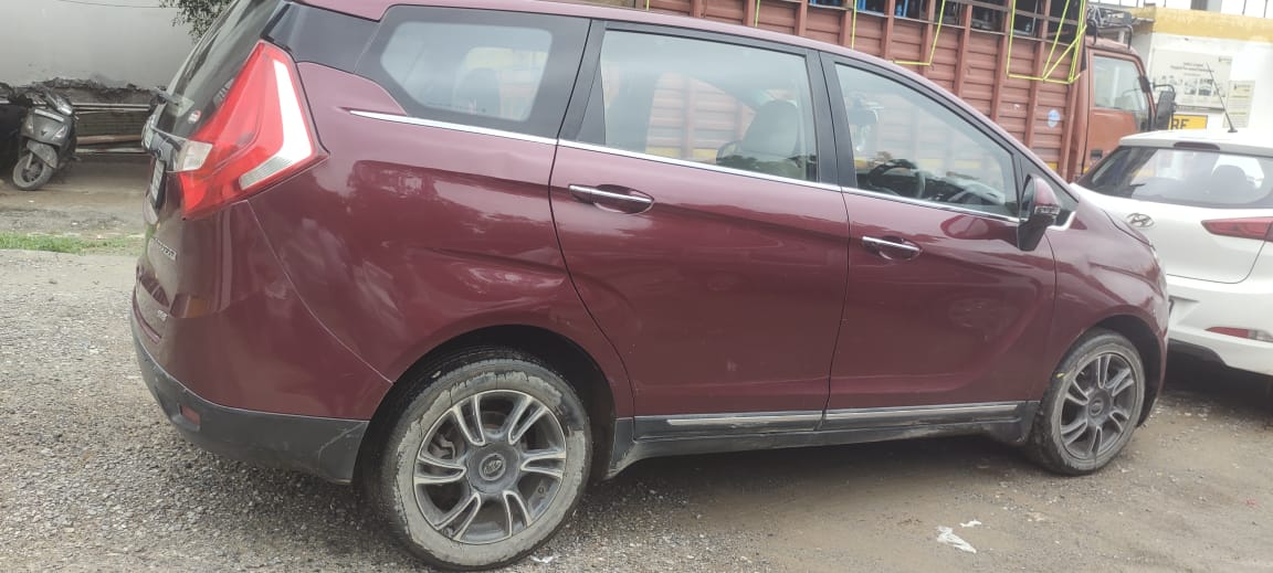 SBI CAR LOAN A/C NO-38019056622 for Sale in NEW DELHI, New Delhi image 3 of 4 in New Delhi, New Delhi | State Bank of India auction property