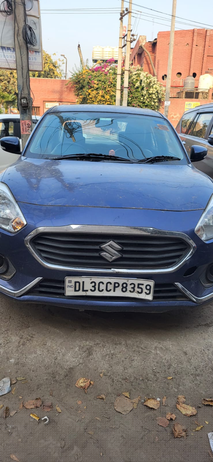 SBI CAR LOAN A/C NO-38006536512 with Outstanding of Rs 6,11,411.00 for Sale in New Delhi, New Delhi image 6 of 7 in New Delhi, New Delhi | State Bank of India auction property