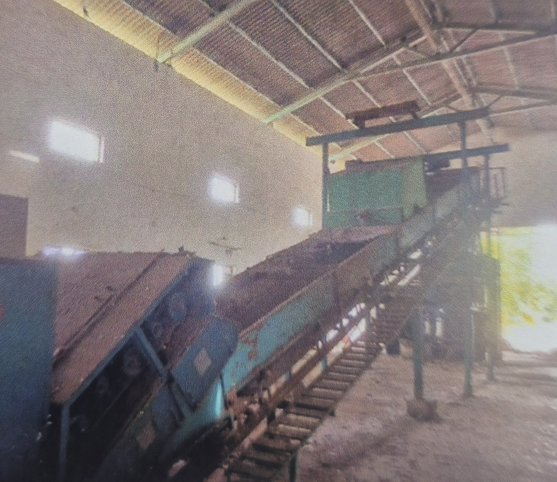 Plant and Machinery of firm Gajanand Ginning & Pressing Pvt Ltd for Sale in Talaja, Talaja image 2 of 5 in Talaja, Bhavnagar | State Bank of India auction property