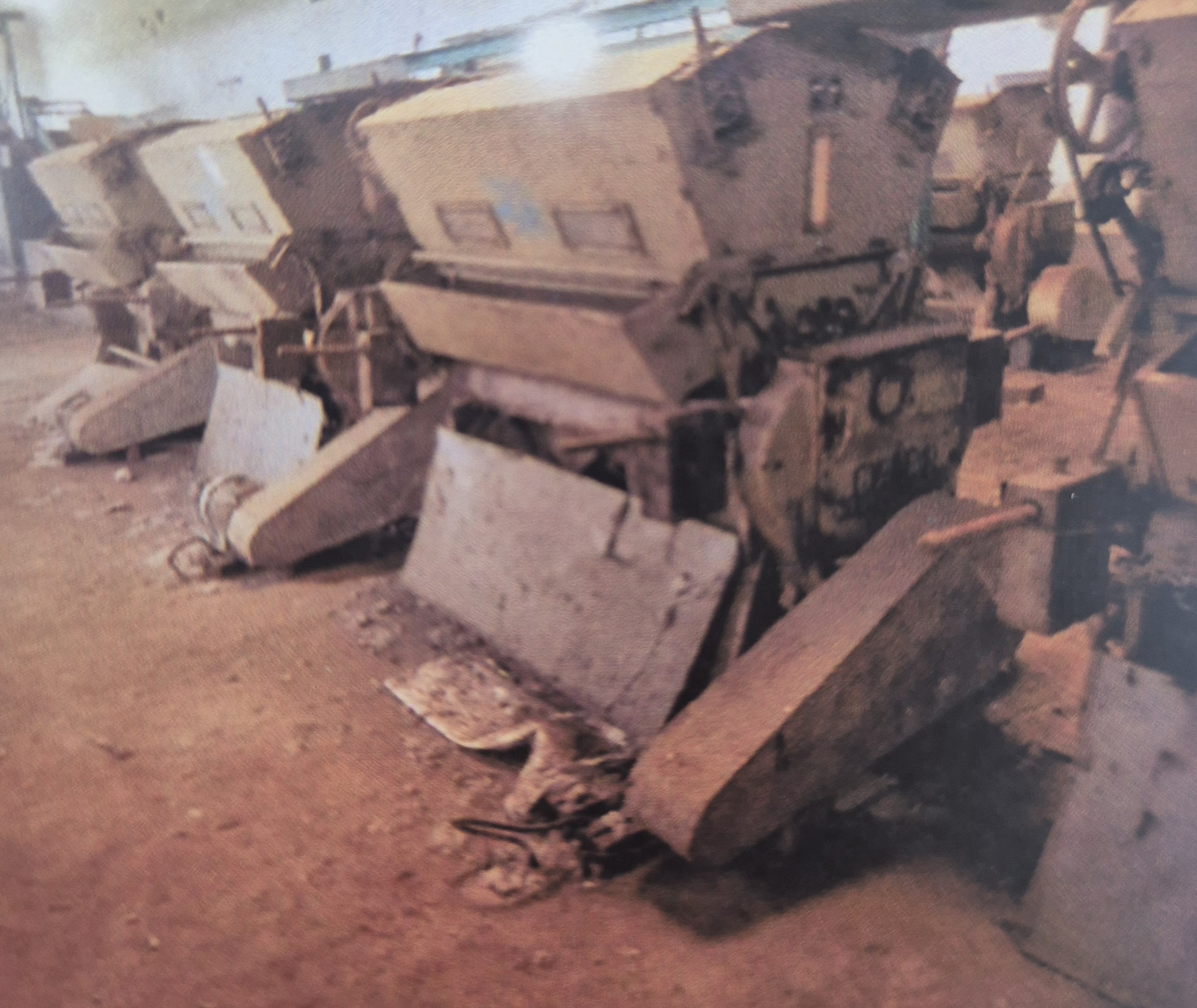 Plant and Machinery of firm Gajanand Ginning & Pressing Pvt Ltd for Sale in Talaja, Talaja image 4 of 5 in Talaja, Bhavnagar | State Bank of India auction property