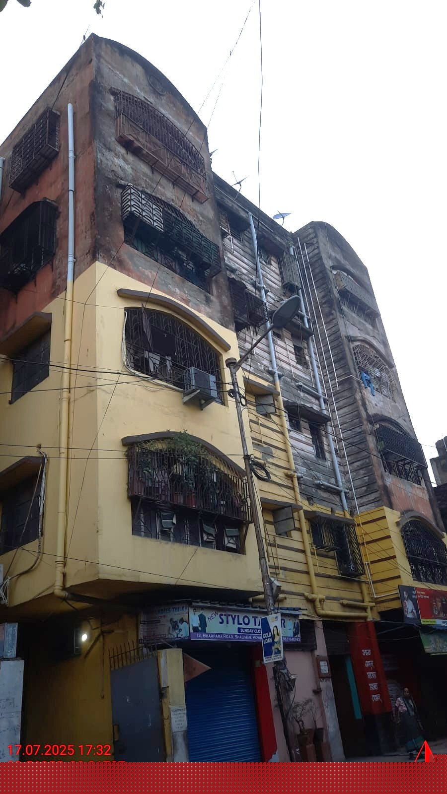 Flat for Sale in Howrah