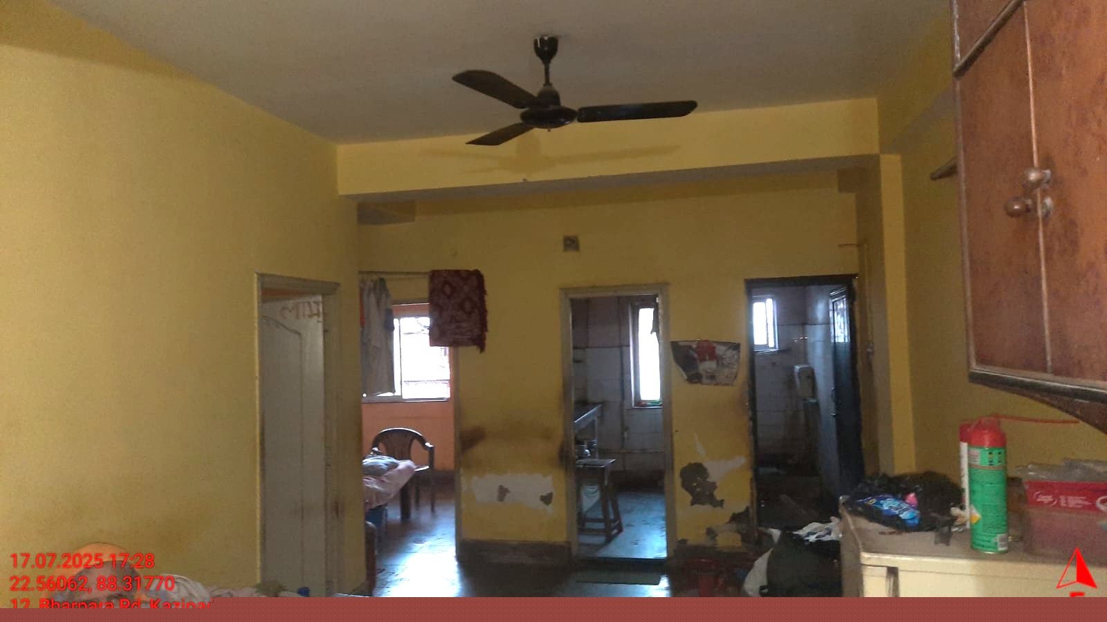 Flat for Sale in Howrah image 10 of 12 in Howrah, Howrah | Punjab National Bank auction property