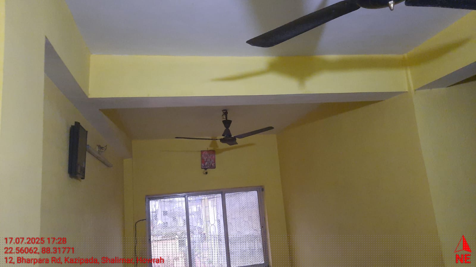 Flat for Sale in Howrah image 12 of 12 in Howrah, Howrah | Punjab National Bank auction property