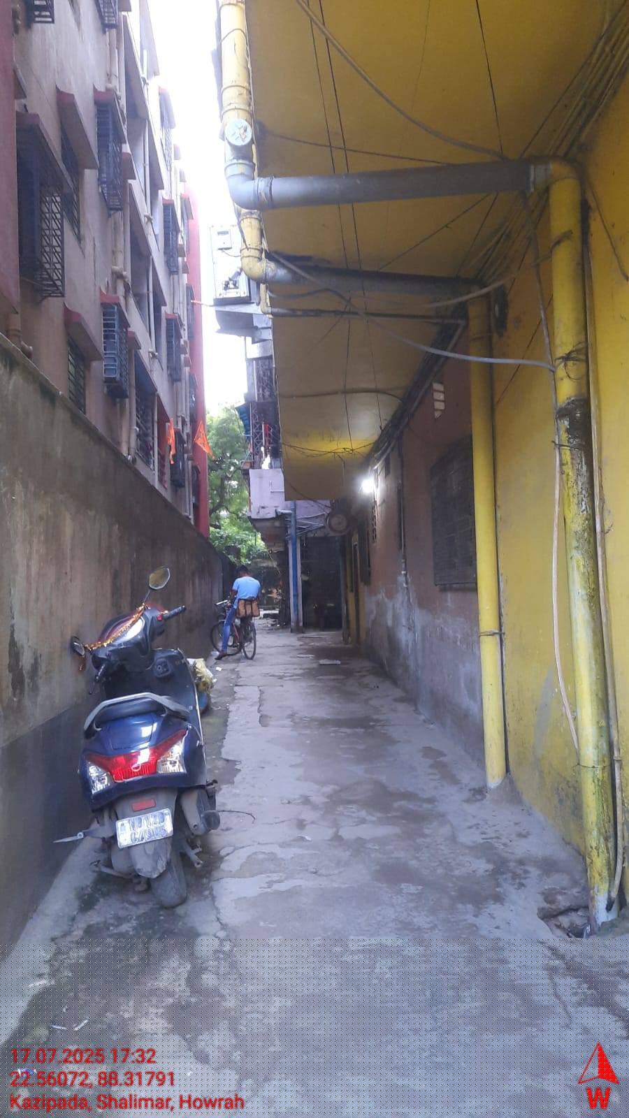 Flat for Sale in Howrah image 3 of 12 in Howrah, Howrah | Punjab National Bank auction property