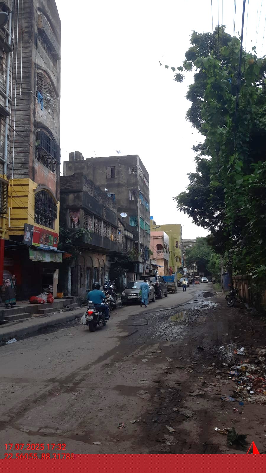 Flat for Sale in Howrah image 4 of 12 in Howrah, Howrah | Punjab National Bank auction property