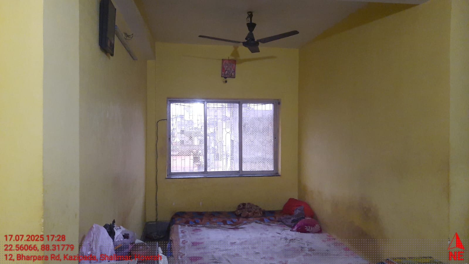 Flat for Sale in Howrah image 5 of 12 in Howrah, Howrah | Punjab National Bank auction property