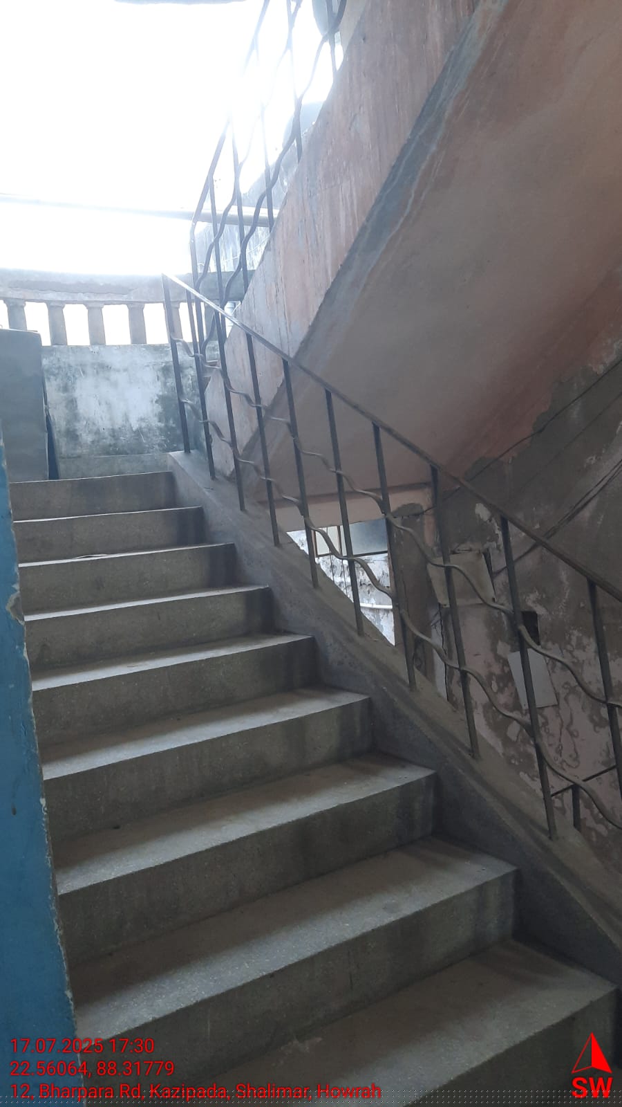 Flat for Sale in Howrah image 6 of 12 in Howrah, Howrah | Punjab National Bank auction property