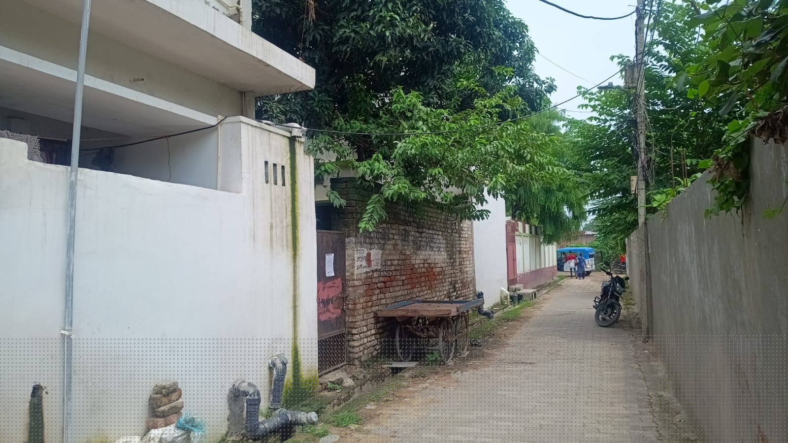 Plot for Sale in Gorakhpur image 2 of 2 in Gorakhpur, Gorakhpur | Punjab National Bank auction property