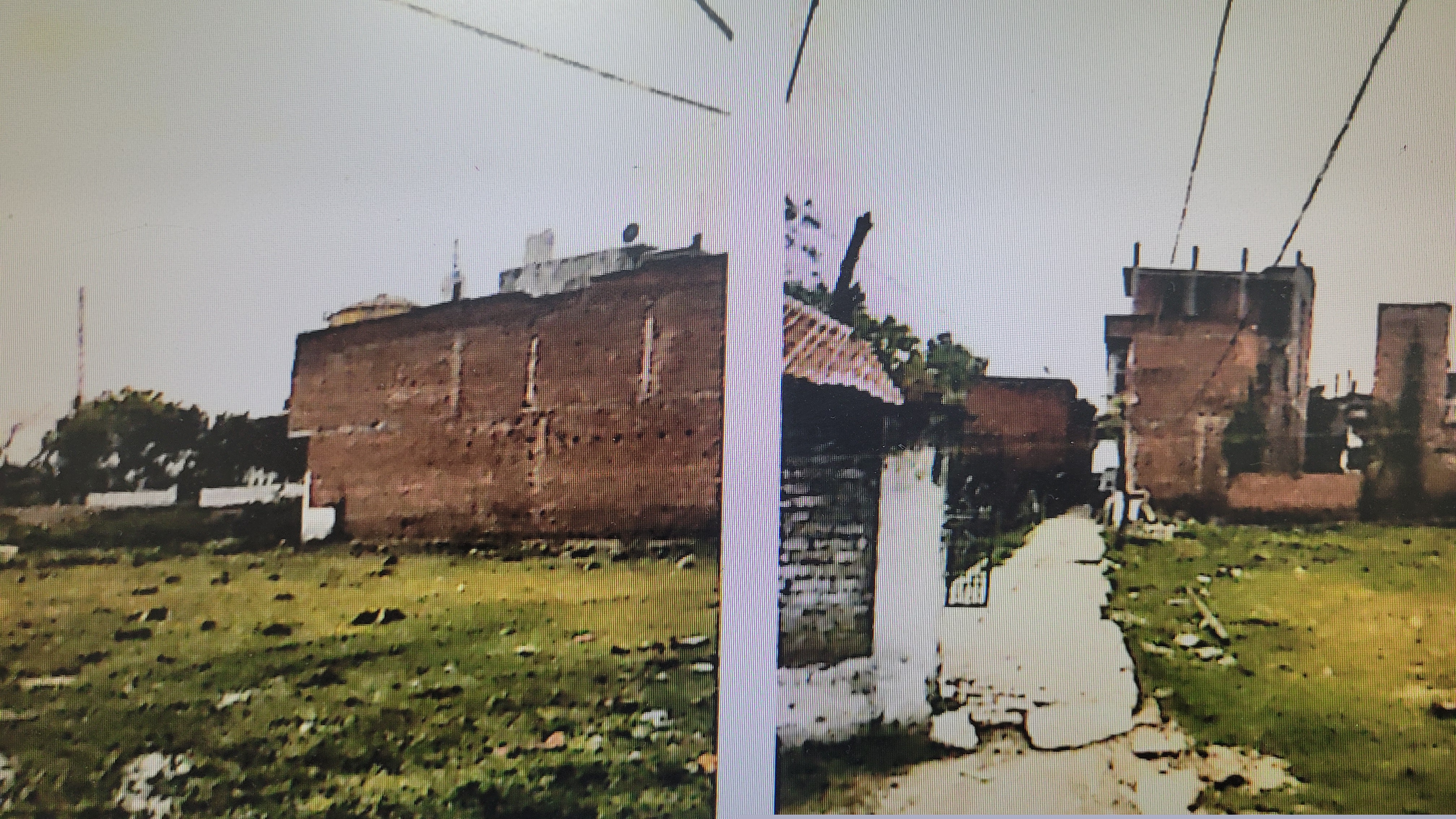 Punjab National Bank Auctions for Residential property in Jaunpur, Uttar Pradesh image 2 of 2 in Jaunpur, Jaunpur | Punjab National Bank auction property