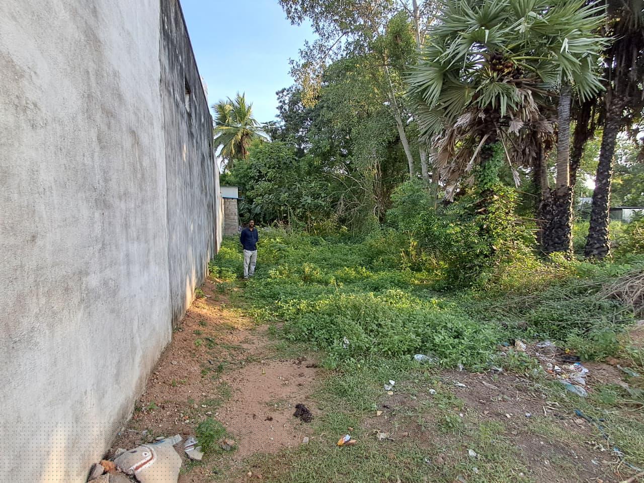 Plot for Sale in KEEZH ARUNGUNAM VILLAGE, Nellikuppam
