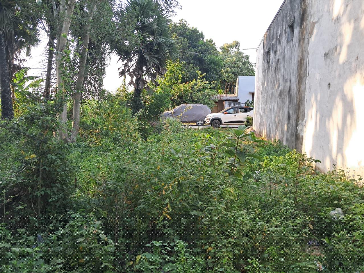 Plot for Sale in KEEZH ARUNGUNAM VILLAGE, Nellikuppam image 5 of 8 in Nellikuppam, Cuddalore | Bank of Baroda auction property