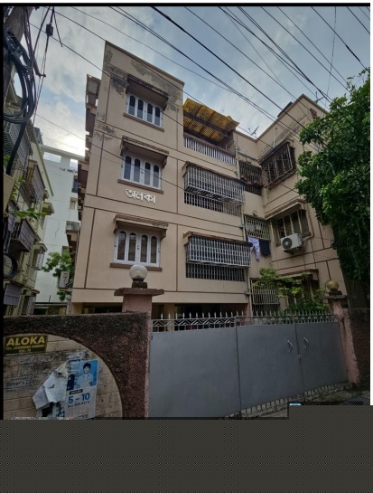 Flat for Sale in Kolkata