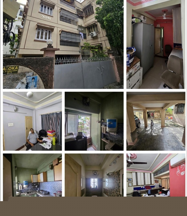 Flat for Sale in Kolkata image 2 of 2 in Kolkata, Kolkata | Indian Bank auction property