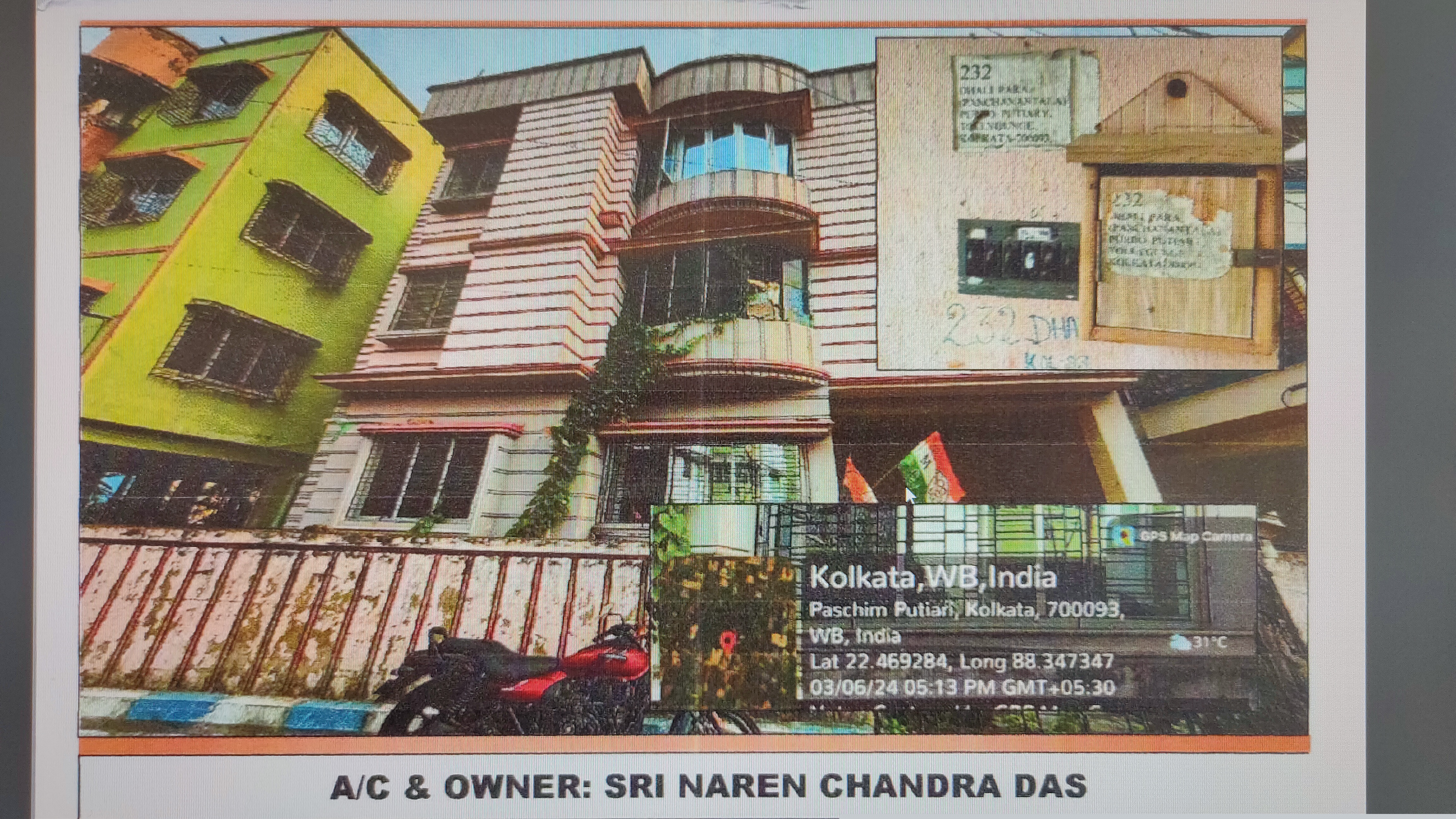 Flat for Sale in Kolkata