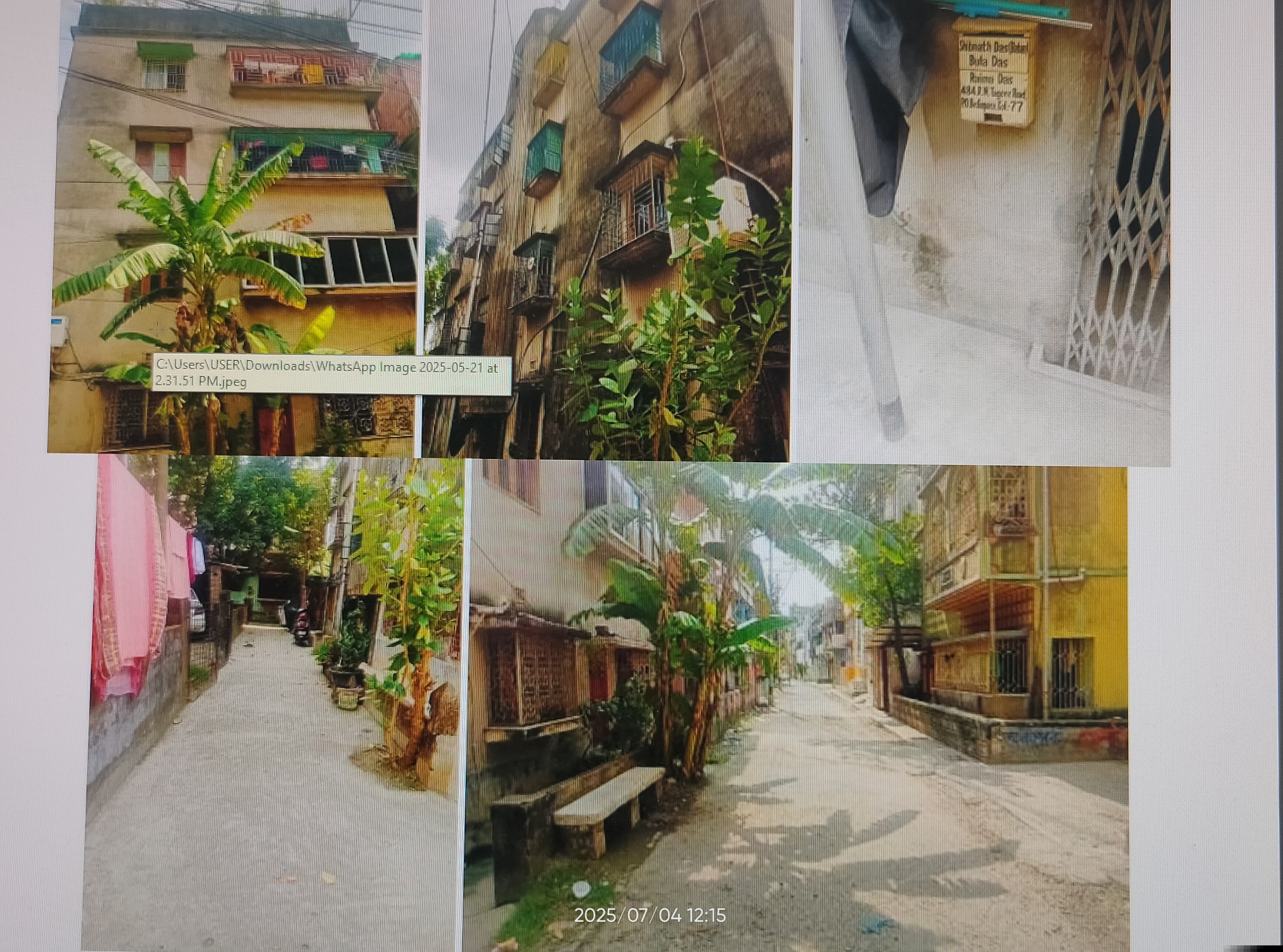 Flat for Sale in Kolkata