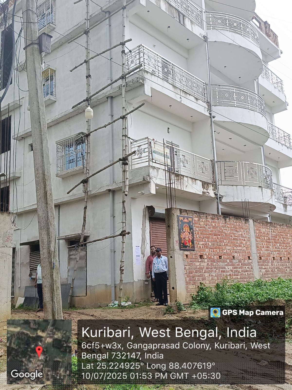 Flat for Sale in Malda