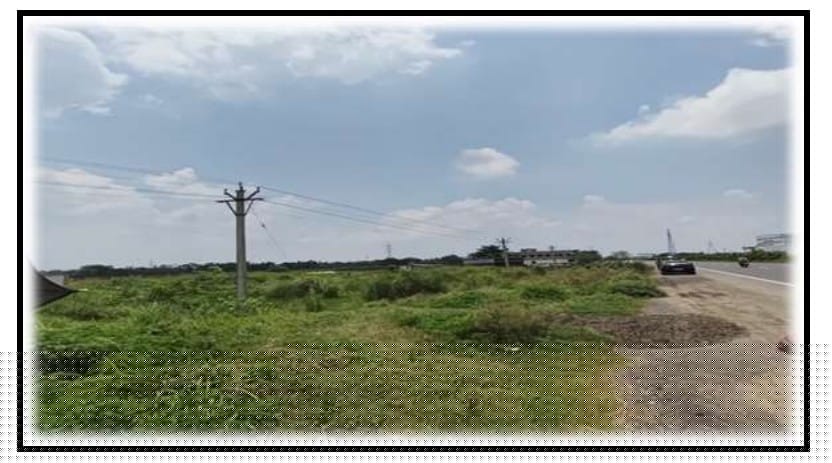 Plot for Sale in Chakdaha