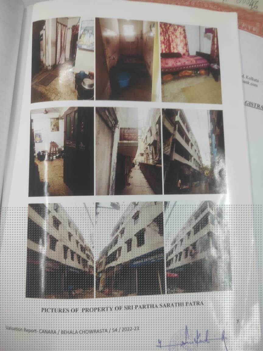 Flat for Sale in Howrah