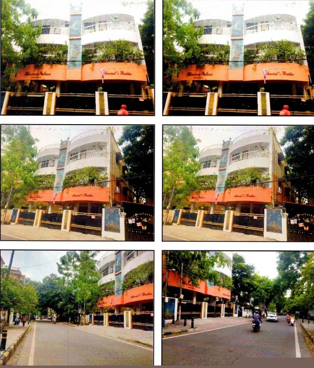 Flat for Sale in BHAVAN PALACE, Saligramam, Chennai
