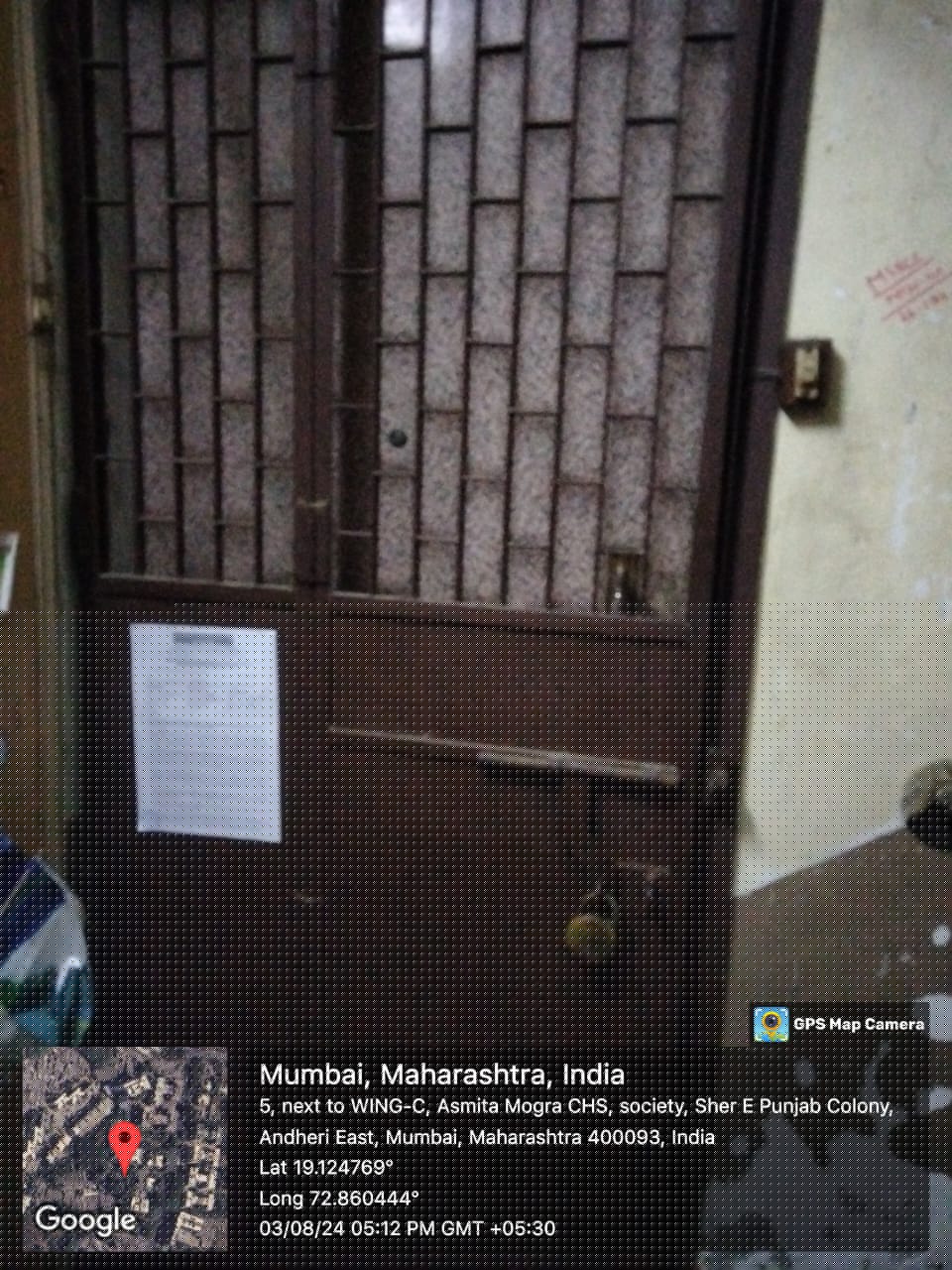 Flat for Sale in Mumbai