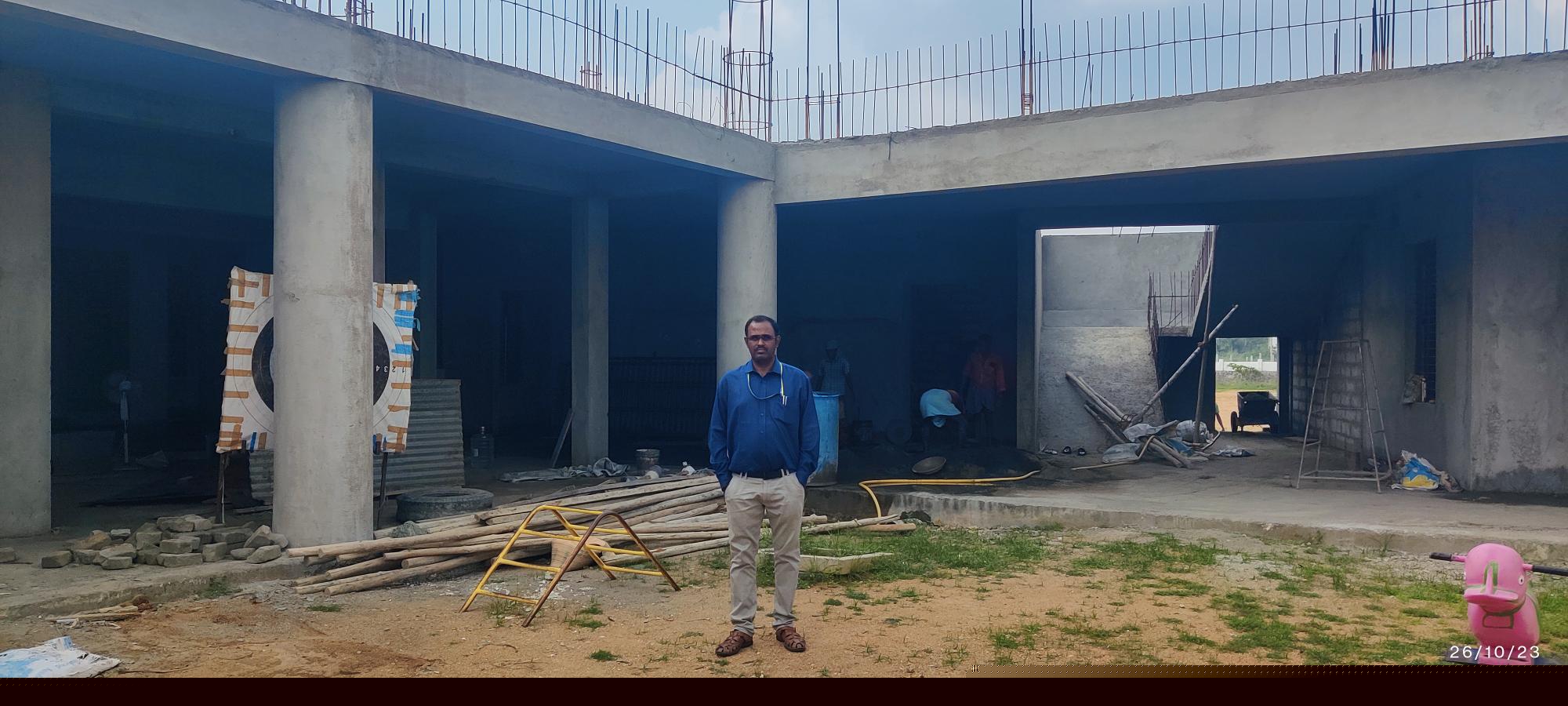 SCHOOL for Sale in Sivanthipatti image 2 of 3 in Sivanthipatti, Tirunelveli | Indian Bank auction property